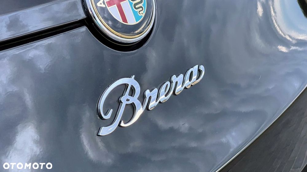 Alfa Romeo Brera 2.2JTS Selespeed - 31