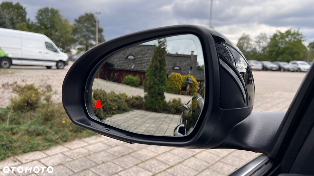 Mercedes-Benz Klasa C 220 d mHEV 4-Matic All-Terrain Avantgarde - 19