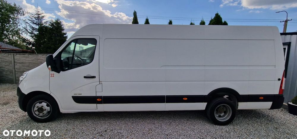 Renault Master - 7