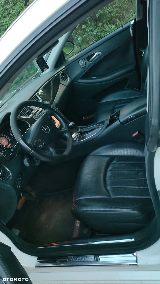 Mercedes-Benz CLS 350 - 7