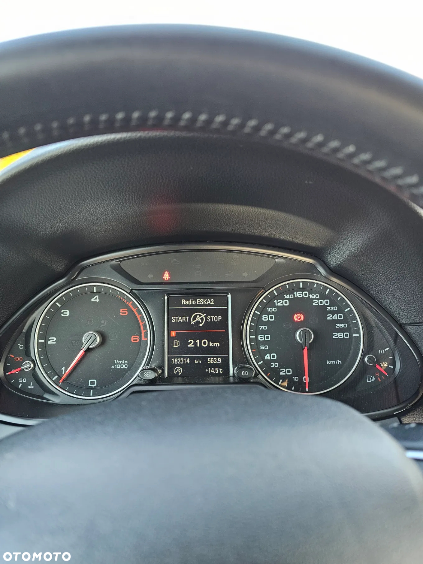 Audi Q5 2.0 TDI quattro (clean diesel) - 33