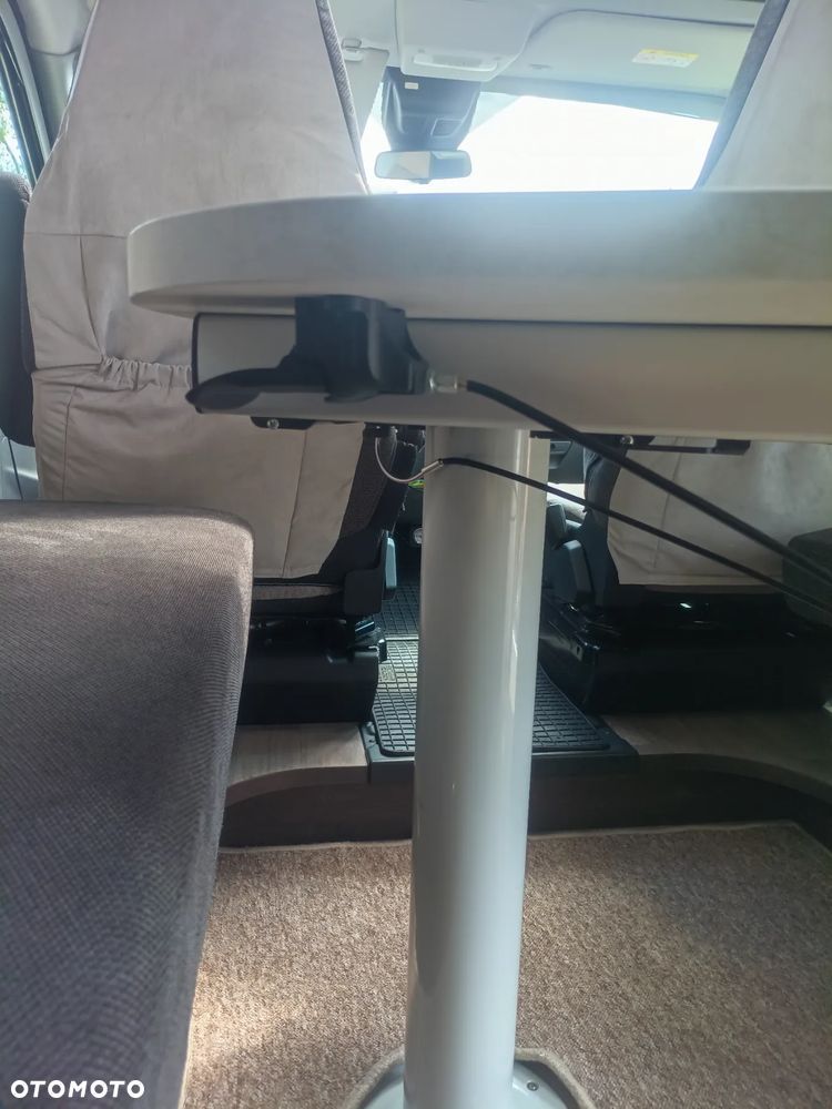 Benimar Tessoro T468 Ford - 21