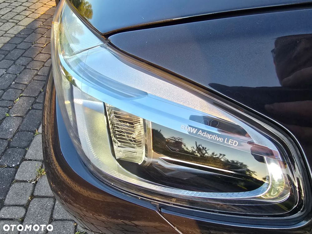 BMW X3 M M40d - 38