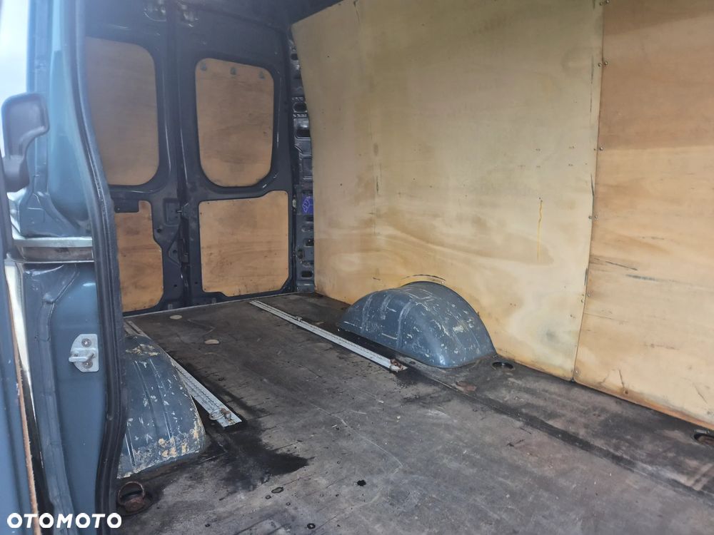 Iveco DAILY 35C17 170KM L3H2 KLIMA BLIZNIAK SUPER STAN NAVI - 20