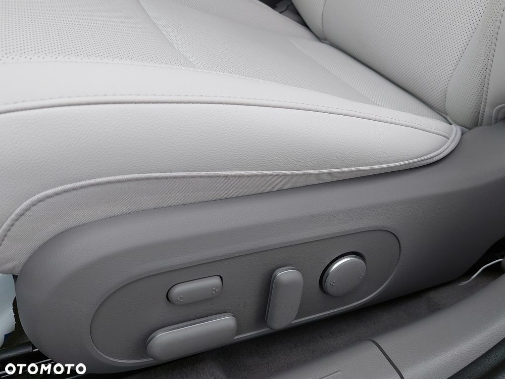 Hyundai IONIQ 6 77kWh Uniq 4WD - 10