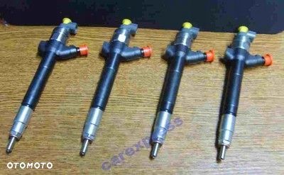 WTRYSKIWACZE BOXER 2.2 6C1Q-9K546-BC 6C1Q-9K546-BB - 1