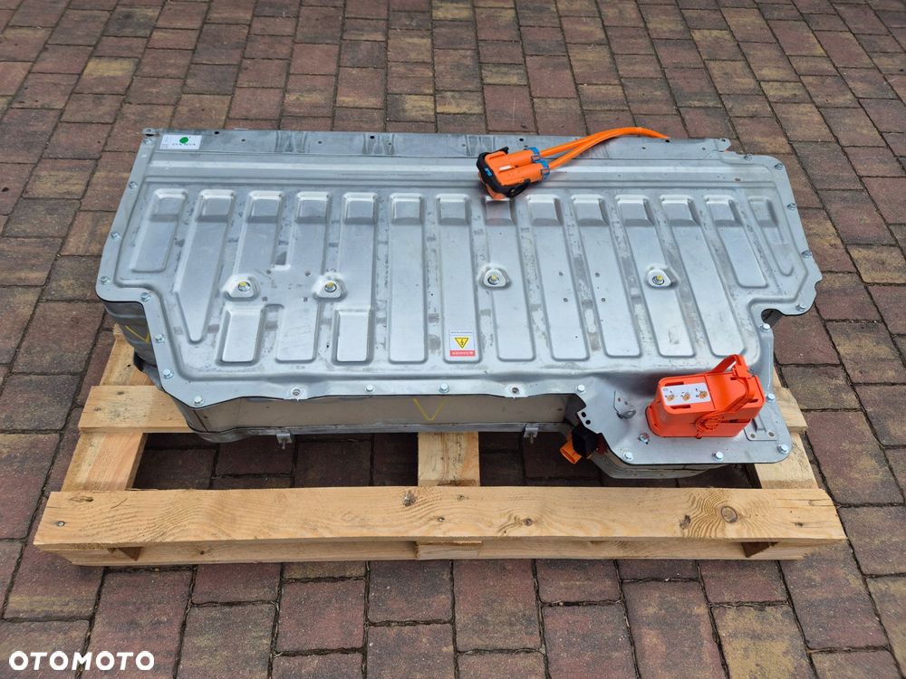 bateria trakcyjna hv volvo v60 lift plug-in 31407014t - 3