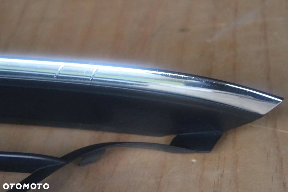 KRATKA ZDERZAKA LEWA AUDI A8 D5 4N0807679 2018 - 4