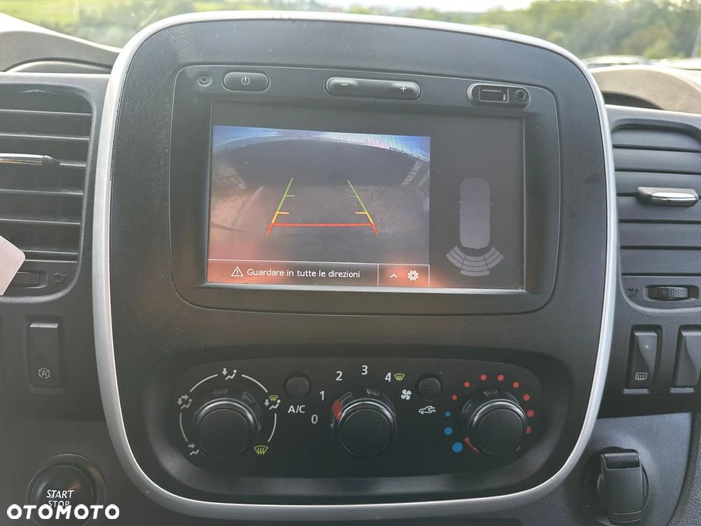Renault Trafic - 20