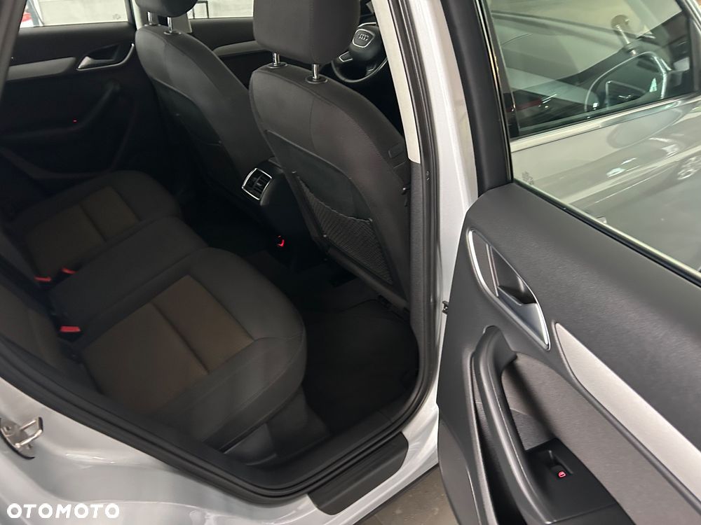 Audi Q3 2.0 TDI Design - 23