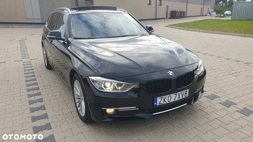 BMW Seria 3 - 21