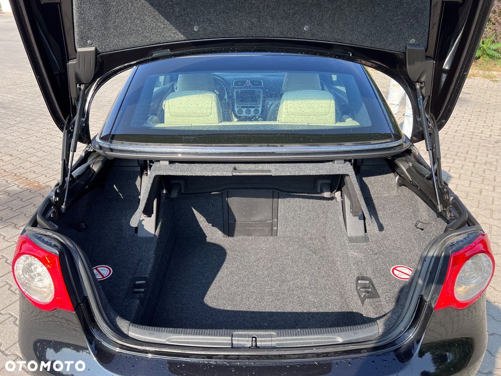 Volkswagen Eos 2.0 TSI - 11