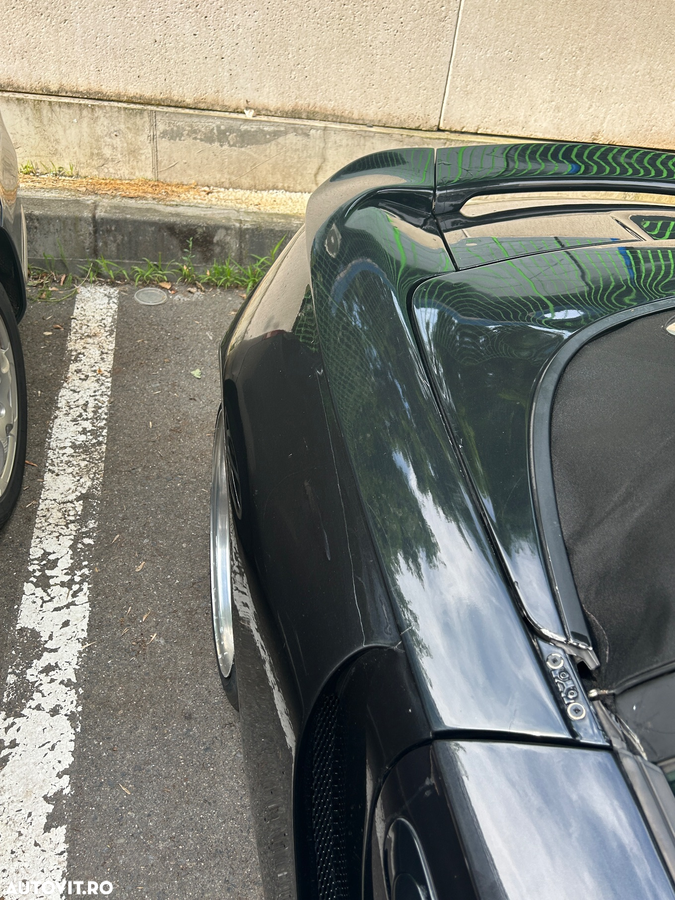Porsche Boxster - 26