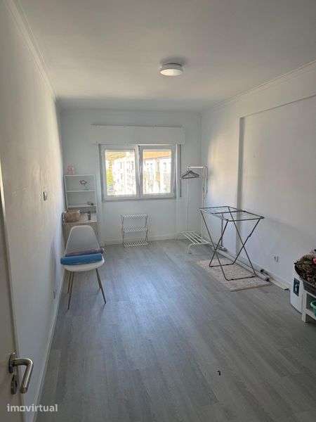 Arrenda-se apartamento Queluz - Grande imagem: 5/9