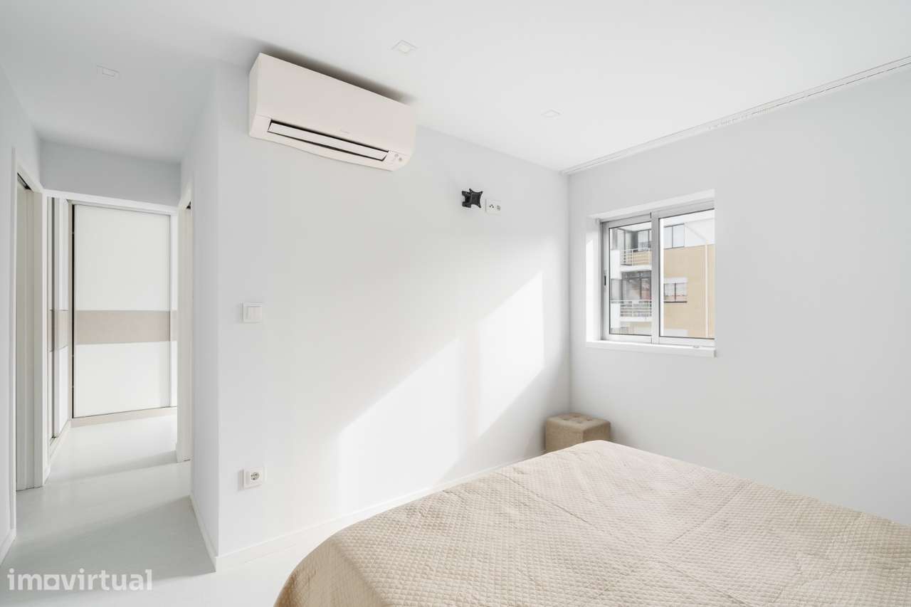 Apartamento T1+1 para arrendar | Guimarães - Grande imagem: 4/15