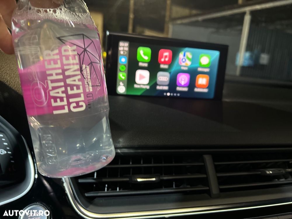 Audi Q7 3.0 TFSI Quattro Tip - 8