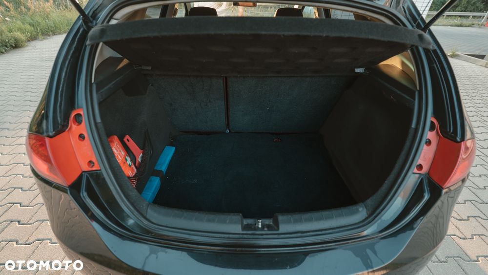 Seat Leon 2.0 TDI Stylance - 11
