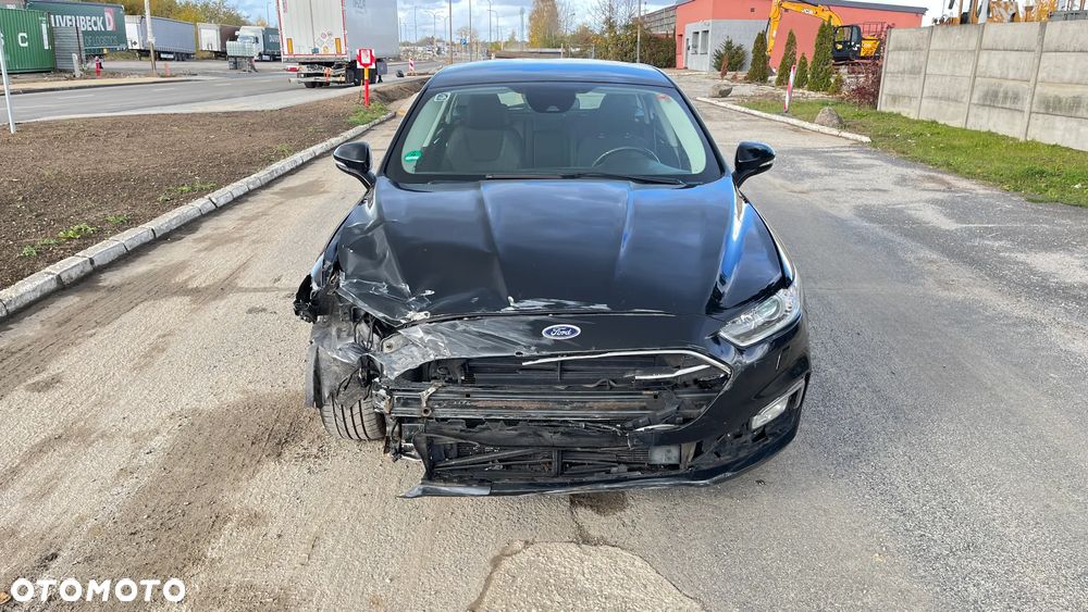 Ford Mondeo 2.0 EcoBlue Titanium - 7