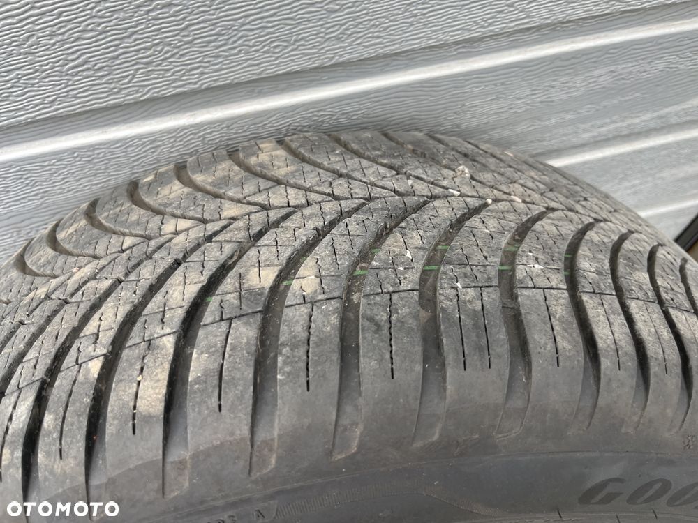 Koła felgi aluminiowe FORD S-MAX II LIFT - 9