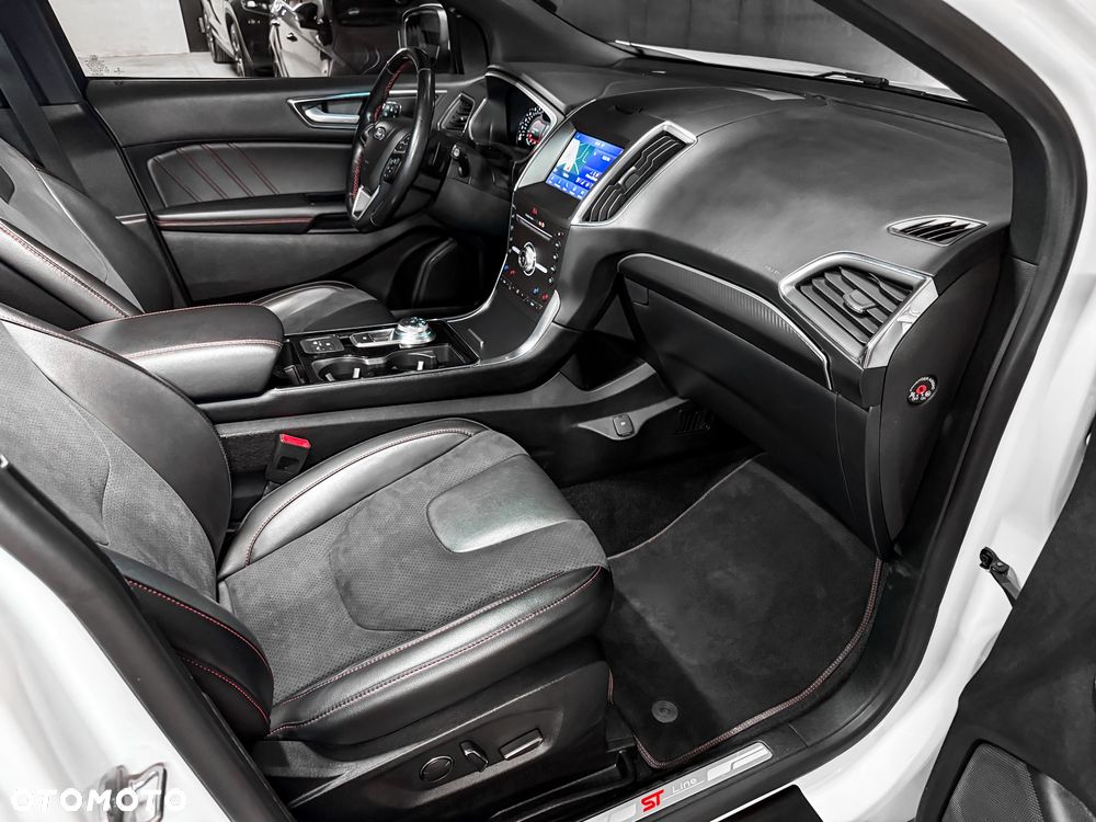 Ford Edge 2.0 EcoBlue Twin-Turbo 4WD ST-Line - 21