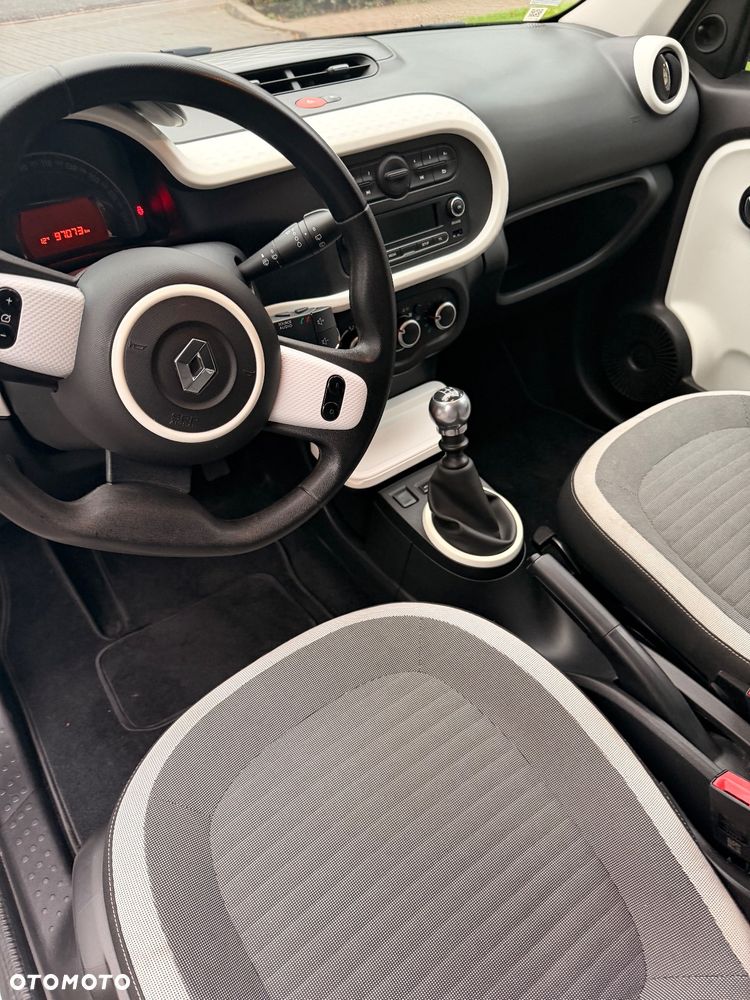 Renault Twingo ENERGY TCe 90 LIMITED - 1