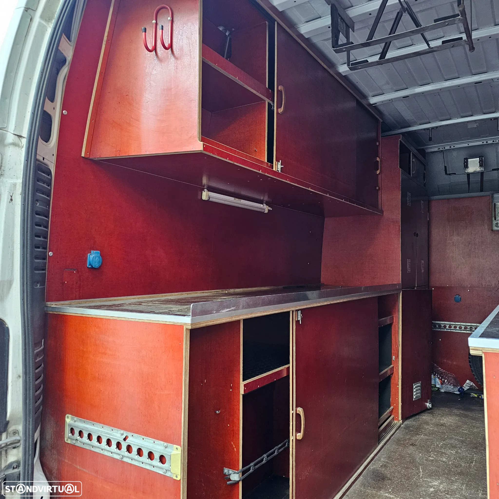 Fiat Ducato - 35
