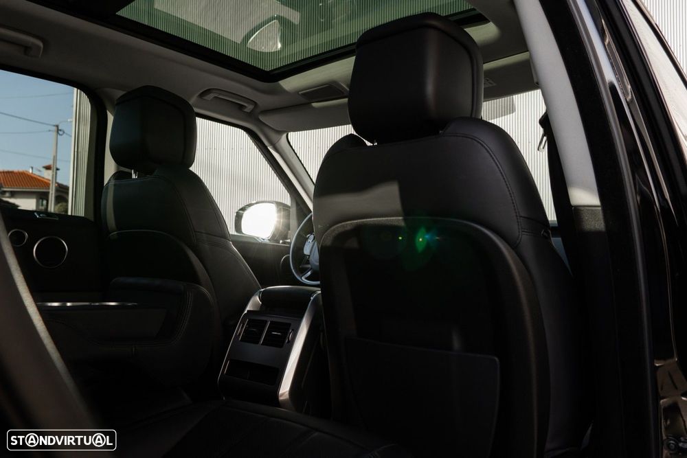Land Rover Range Rover Sport 2.0 Si4 PHEV HSE Dynamic - 43