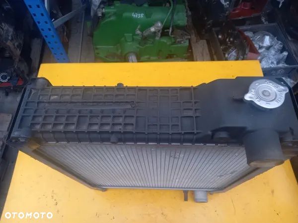 Chłodnica wody Case MX110 - 4