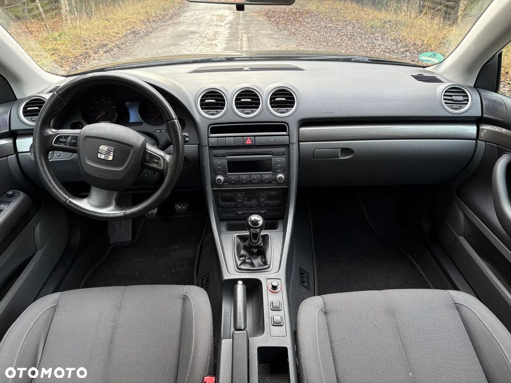 Seat Exeo 1.8T Style - 18