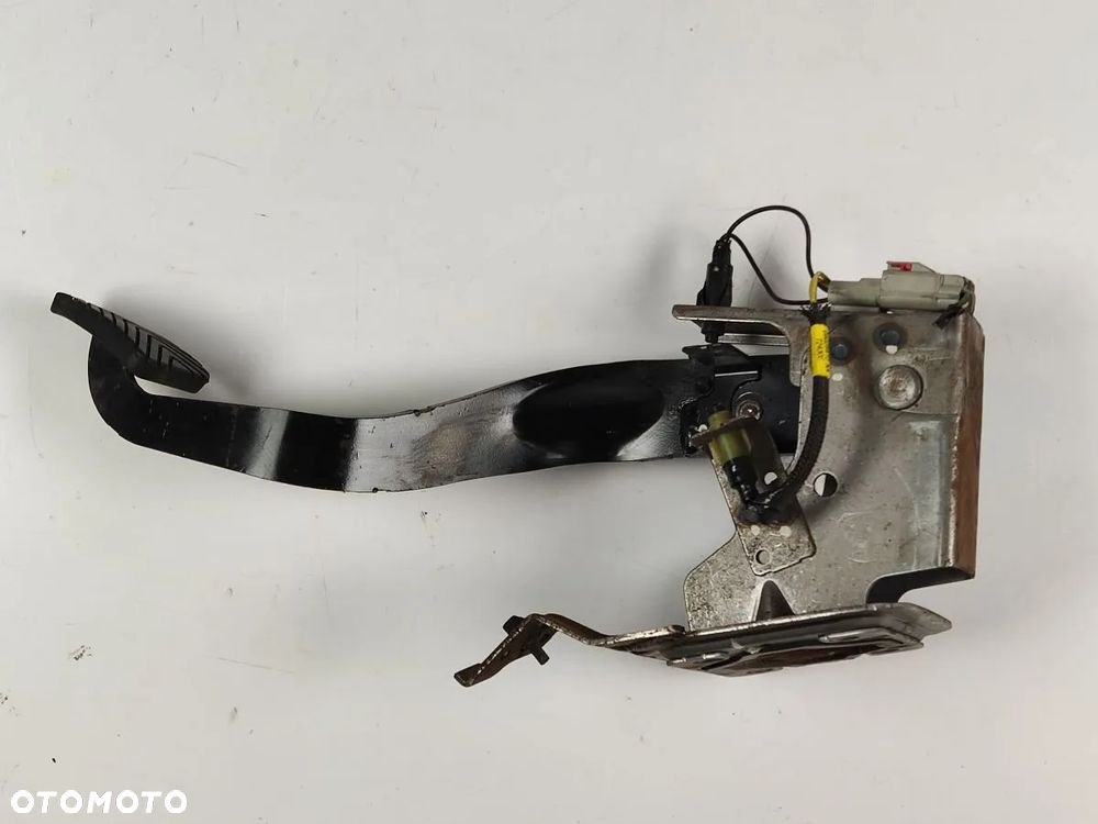 JEEP COMPASS 2.0 CRD 07-10r Pedał Sprzęgła - 3