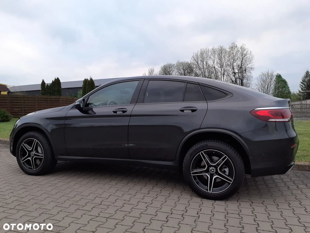 Mercedes-Benz GLC - 2