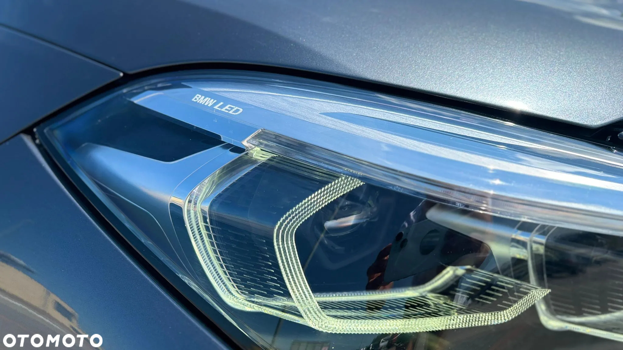 BMW Seria 2 M235i xDrive ColorVision Edition - 9