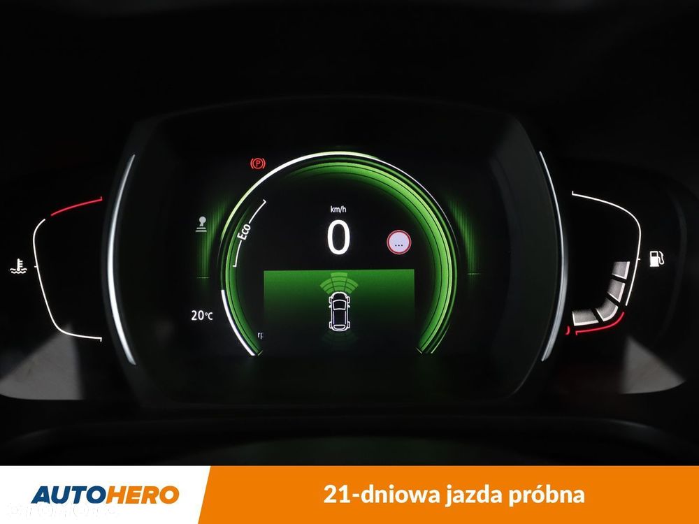 Renault Kadjar 1.6 dCi Energy Zen - 21