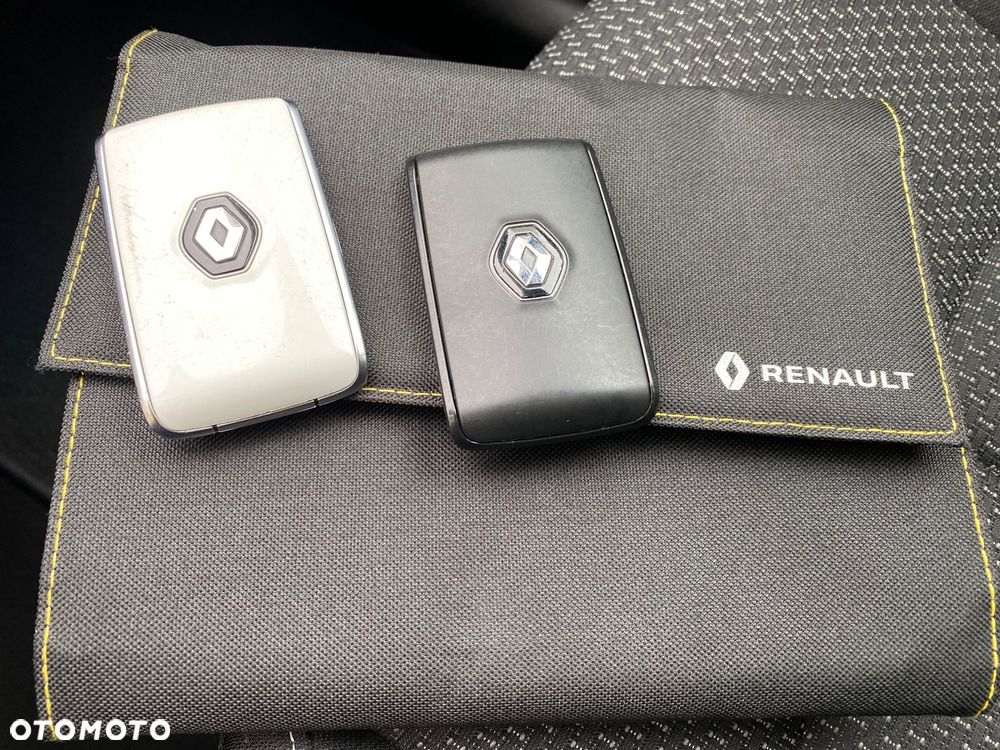 Renault Kadjar 1.3 TCe FAP Black Edition EDC - 37