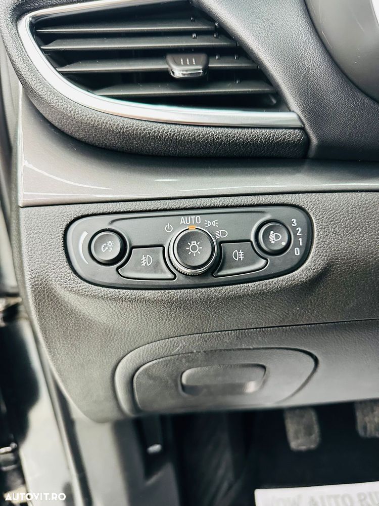 Opel Mokka X 1.6 D Start/Stop Edition - 13