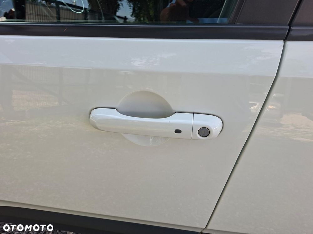 Jeep Renegade 1.4 MultiAir Nitro - 17