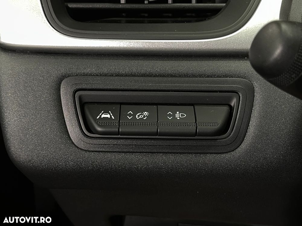 Renault Captur E-TECH Full 145 Equilibre - 21
