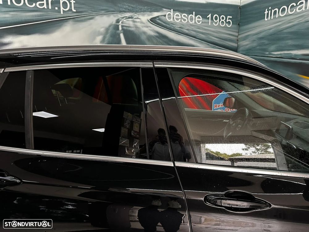 BMW X1 16 d sDrive Auto - 13