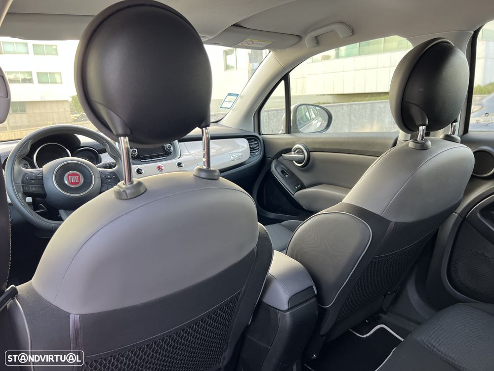 Fiat 500X 1.3 Multijet 4x2 S&S Pop Star - 18
