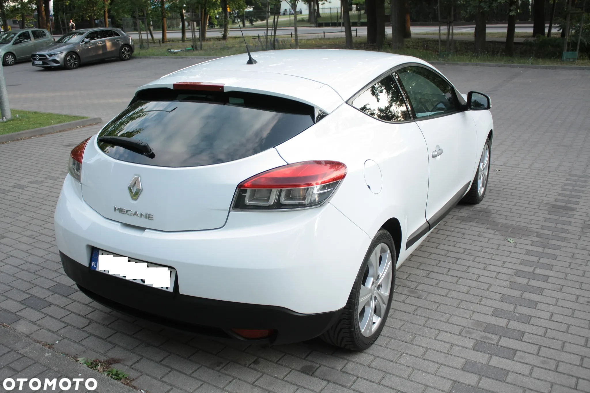 Renault Megane - 12