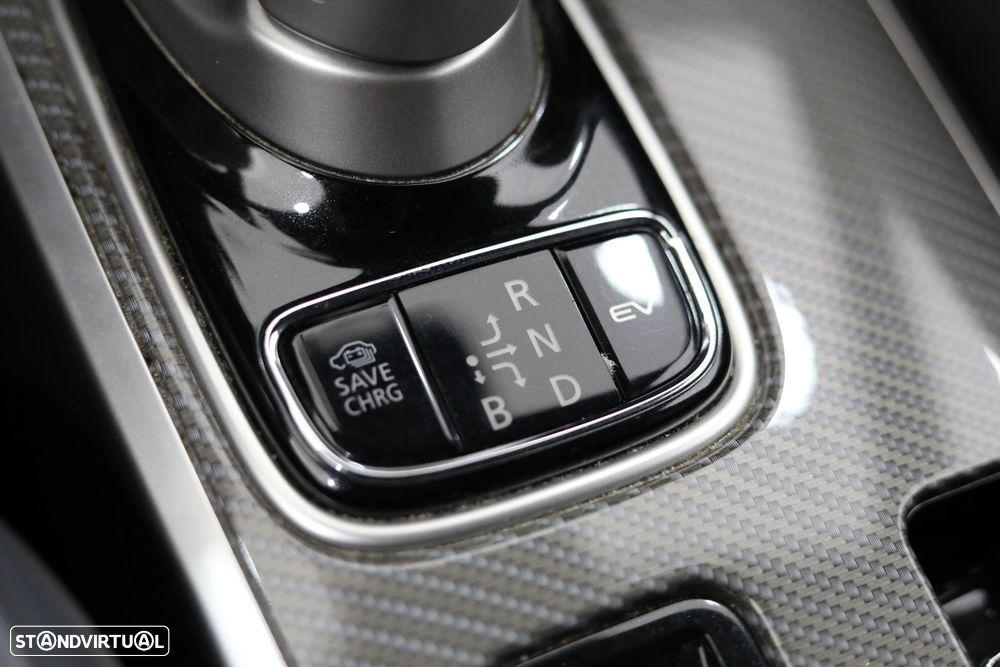 Mitsubishi Outlander 2.4 Instyle - 23