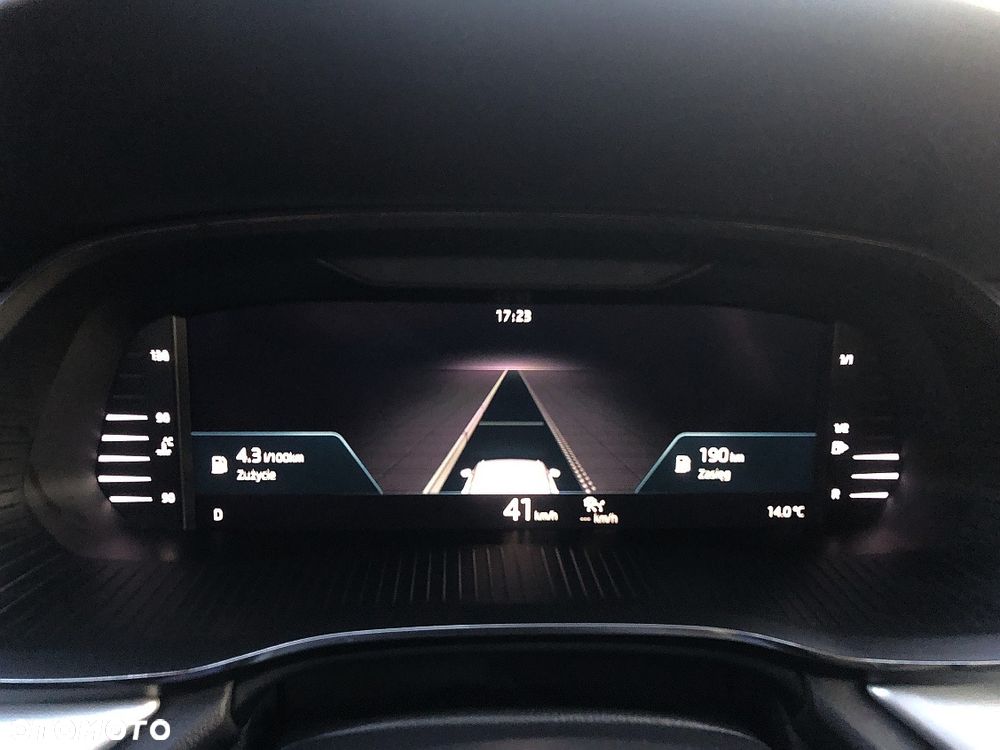 Skoda Octavia 2.0 TDI SCR Style DSG - 22