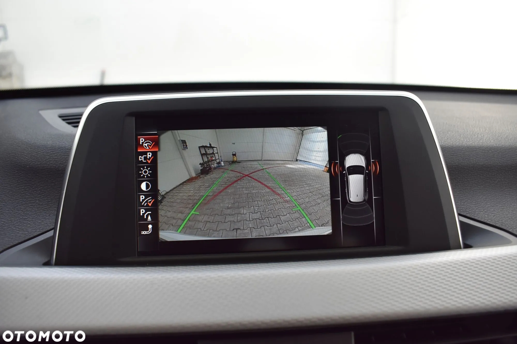 BMW X1 xDrive20d M Sport - 33