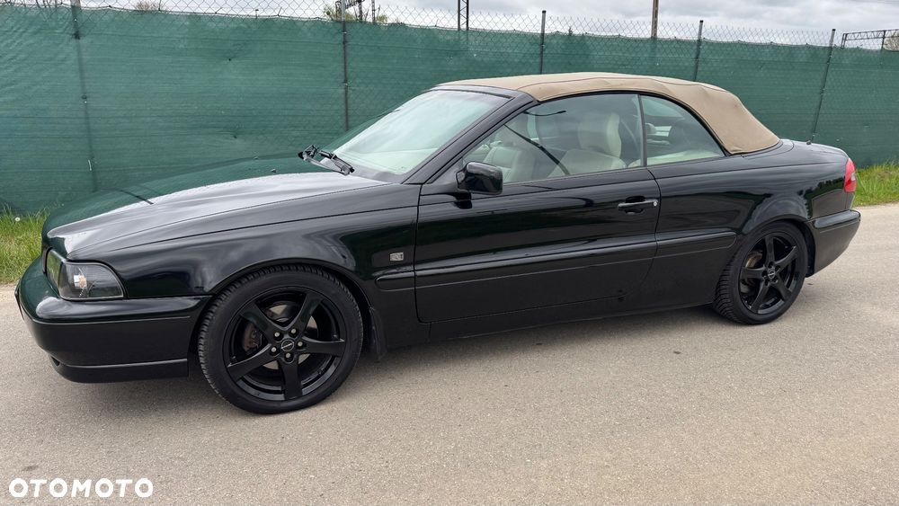 Volvo C70 - 3