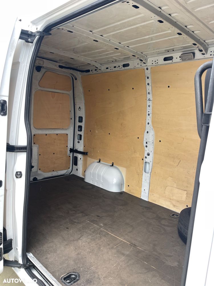 Renault Master  L2H2 DCI130 - 17