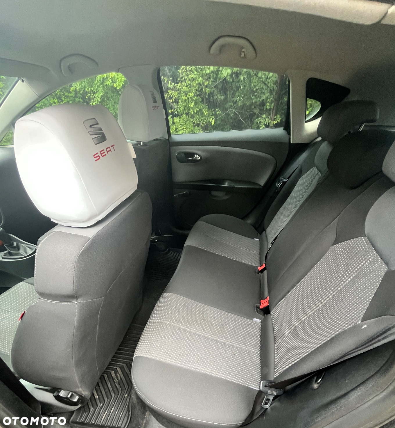 Seat Leon - 7