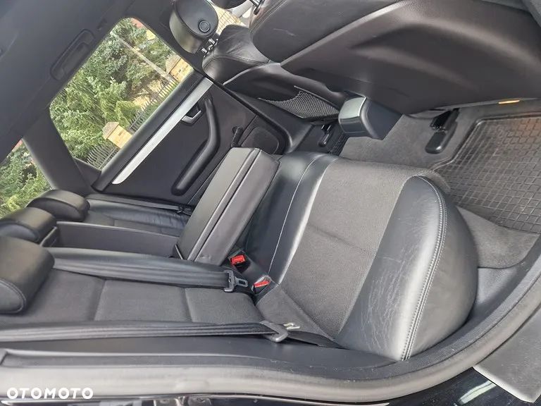 Audi A4 - 11