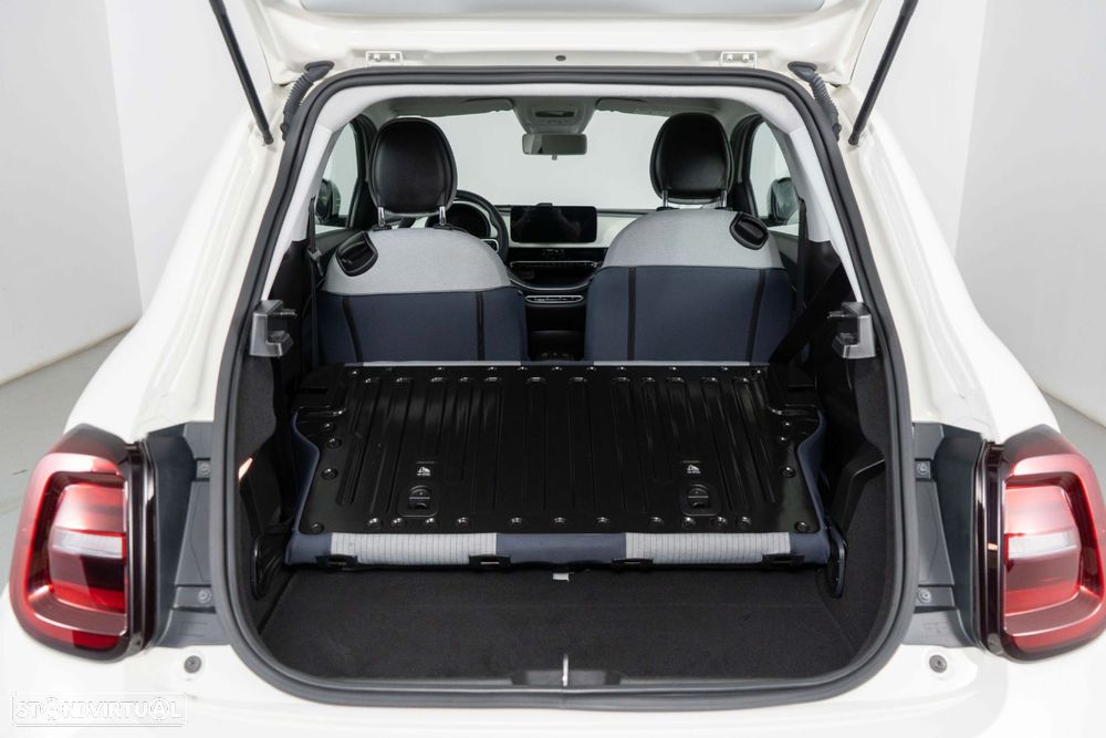 Fiat 500e 42 kWh Icon - 12