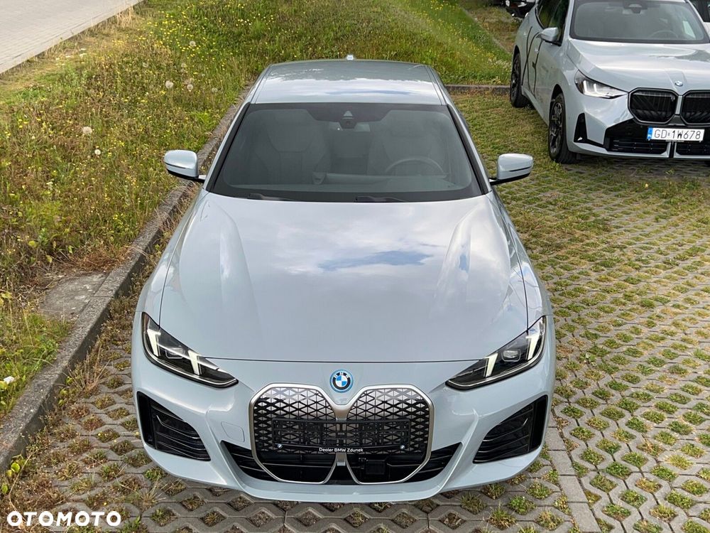 BMW i4 - 3