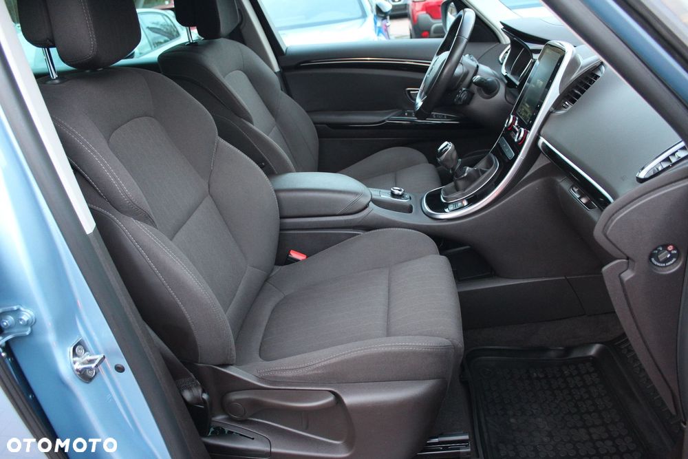 Renault Espace 1.6 dCi Energy Zen - 14